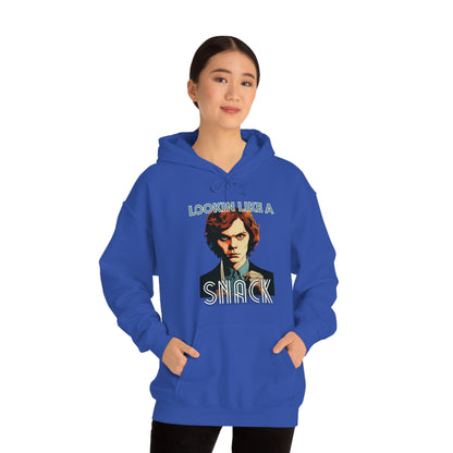 Snack 1 Unisex Heavy Blend™ Hooded Sweatshirt