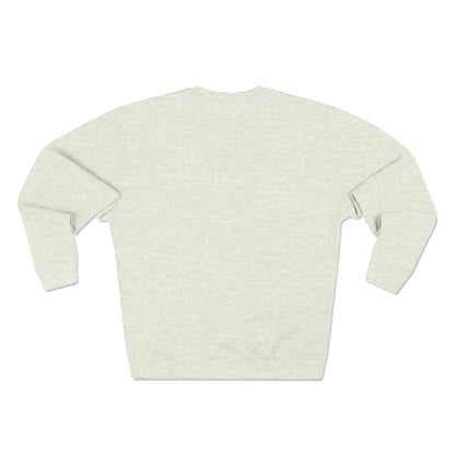 Fall Foul Unisex Premium Crewneck Sweatshirt