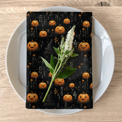 Pumpkins B Napkins