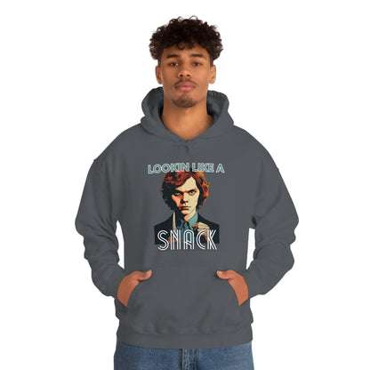 Snack 1 Unisex Heavy Blend™ Hooded Sweatshirt