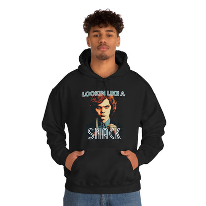 Snack 1 Unisex Heavy Blend™ Hooded Sweatshirt