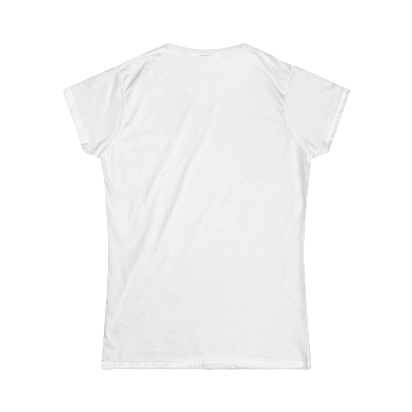 Fall Latte Women's Softstyle Tee