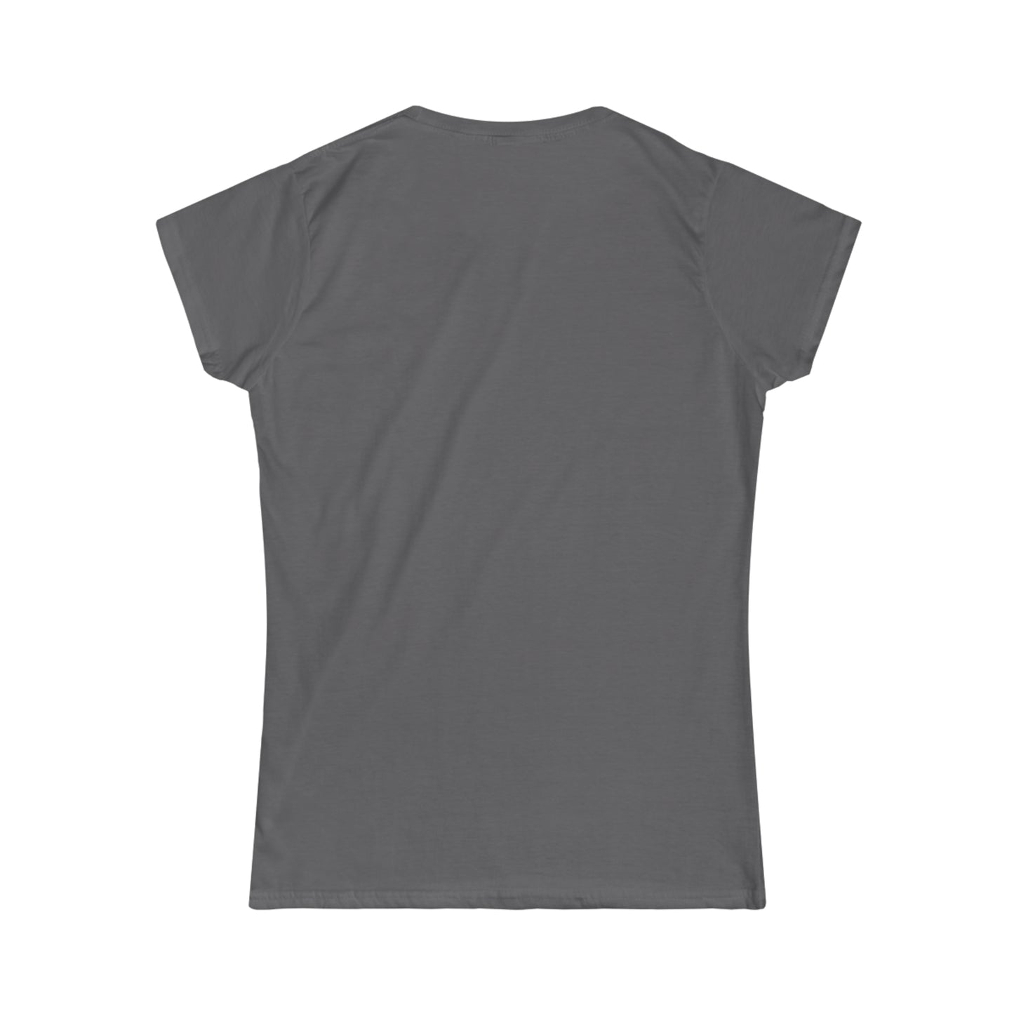 Fall Latte Women's Softstyle Tee