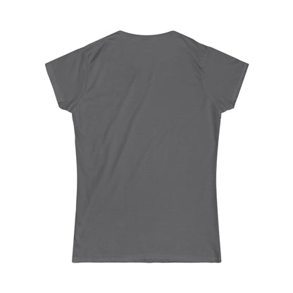 Fall Latte Women's Softstyle Tee