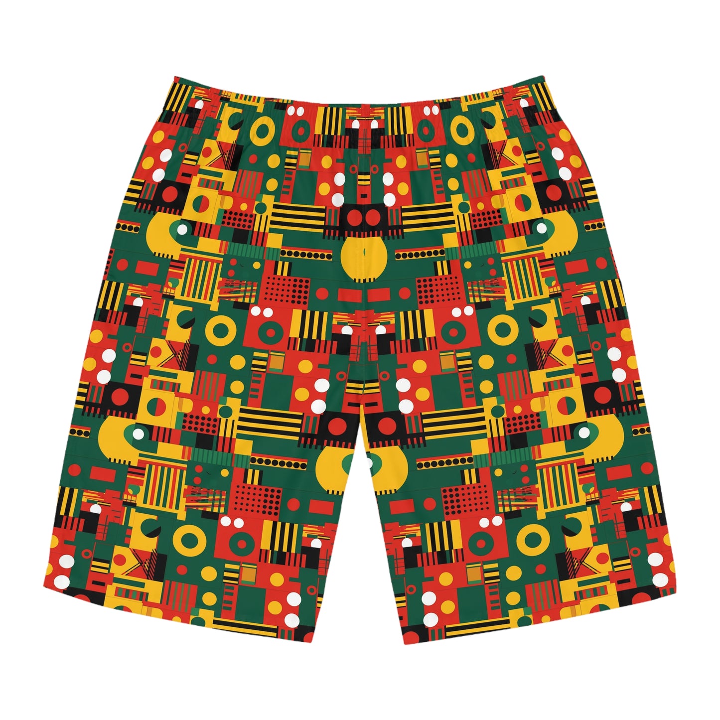 BHE B Men's Board Shorts