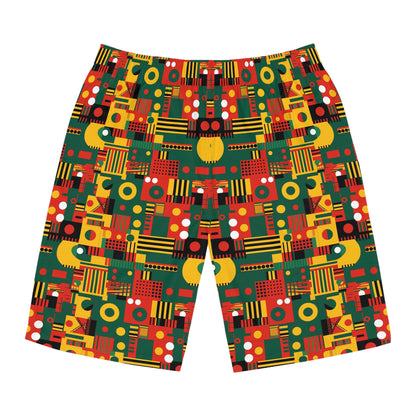 BHE B Men's Board Shorts