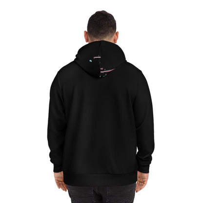 Clownin Around Fashion Hoodie (AOP)