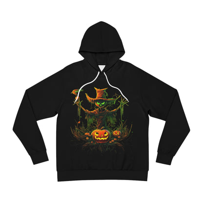 Scarecrow Fashion Hoodie (AOP)