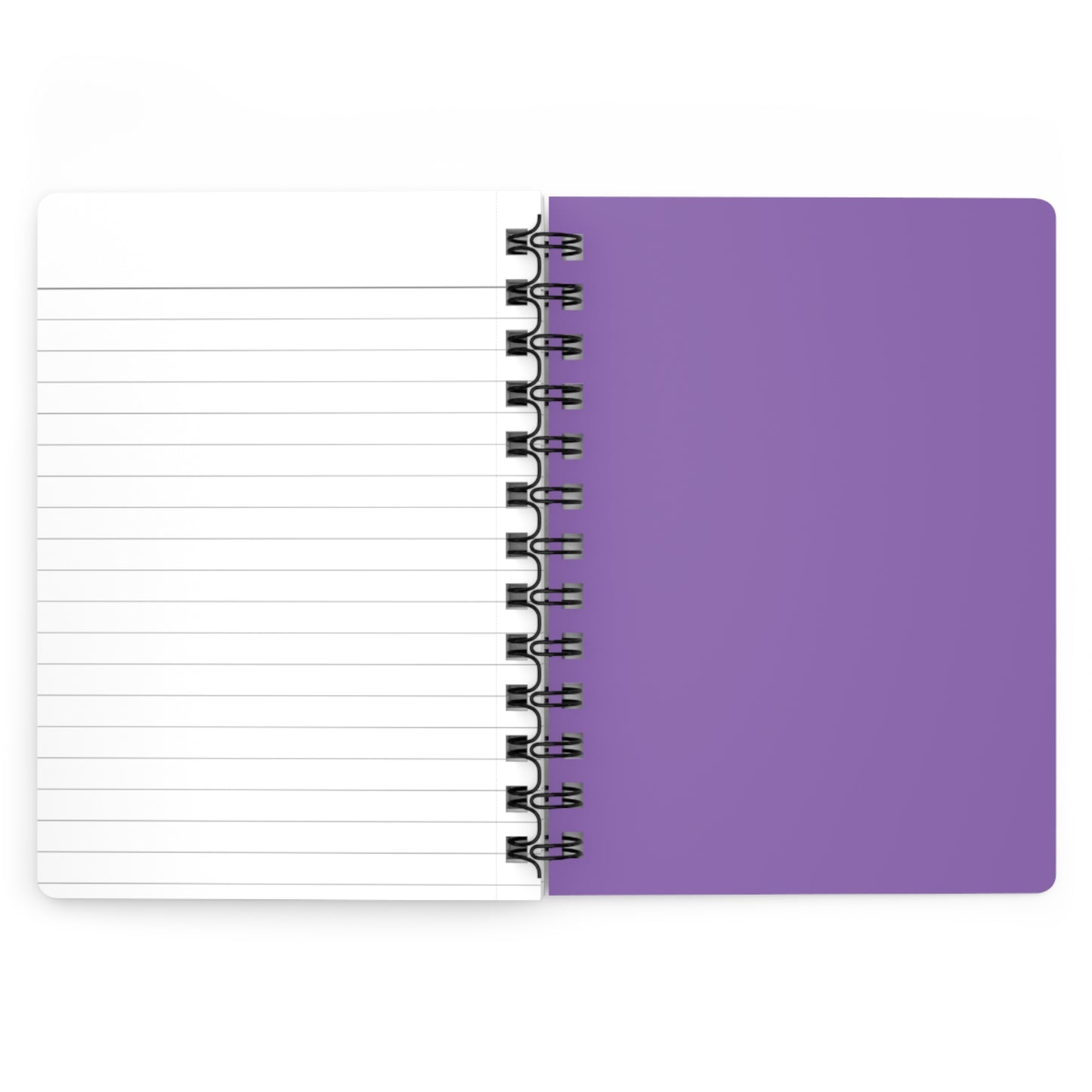 Unicorn A Spiral Bound Journal