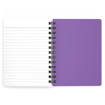 Unicorn A Spiral Bound Journal