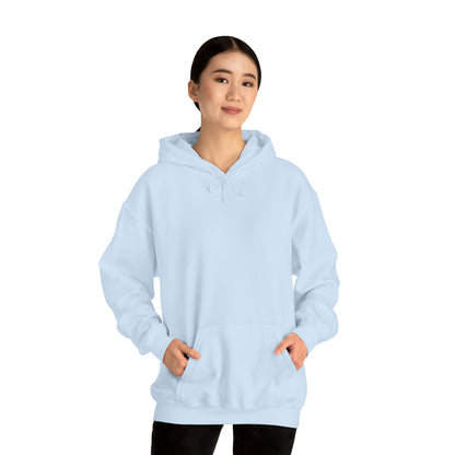 Ice Cream B Unisex Heavy Blend™ Hooded Sweatshirt