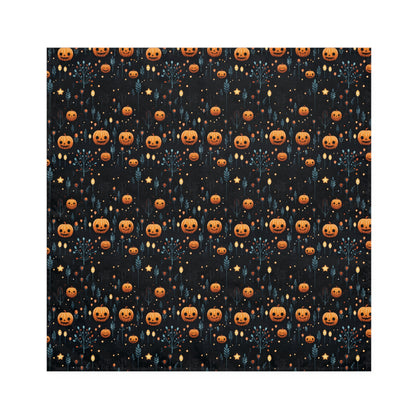 Pumpkins A Napkins