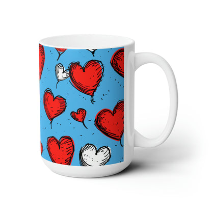 Like A Mug Okay Doctor Ceramic Mug 15oz