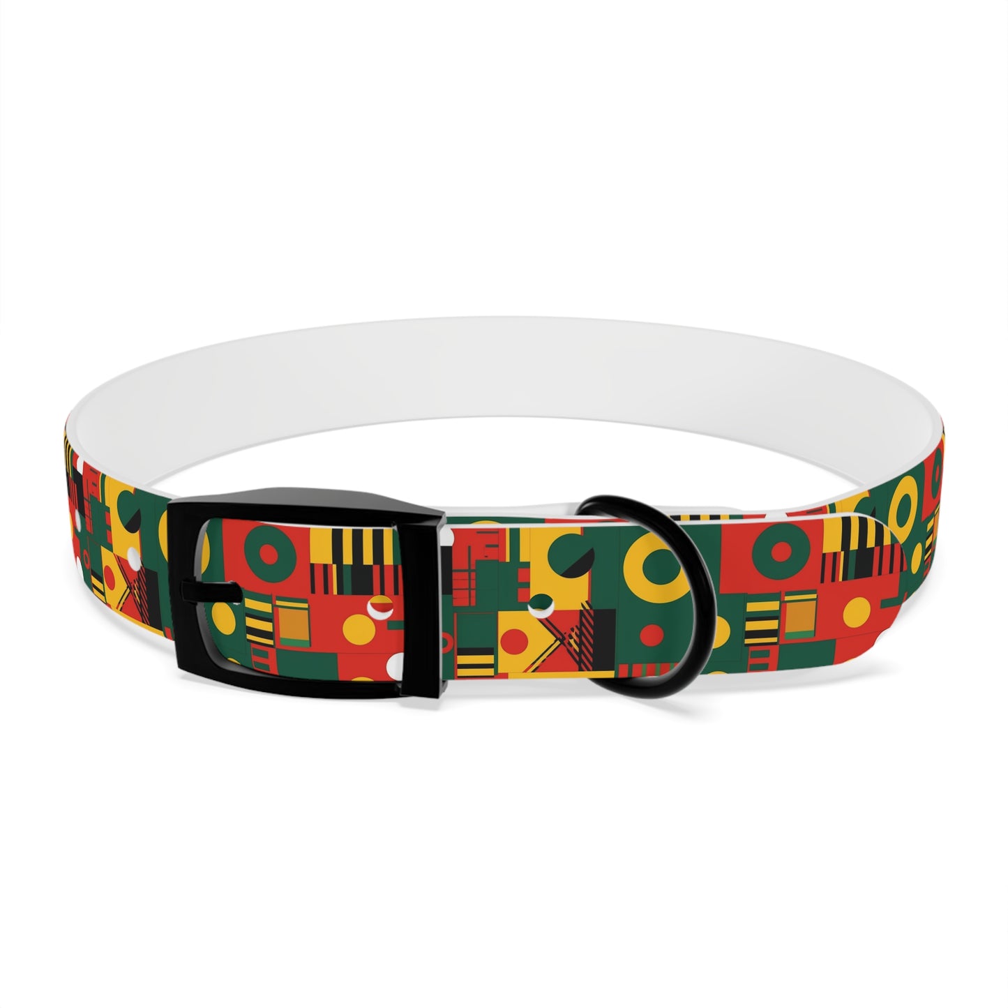 BHE B Dog Collar