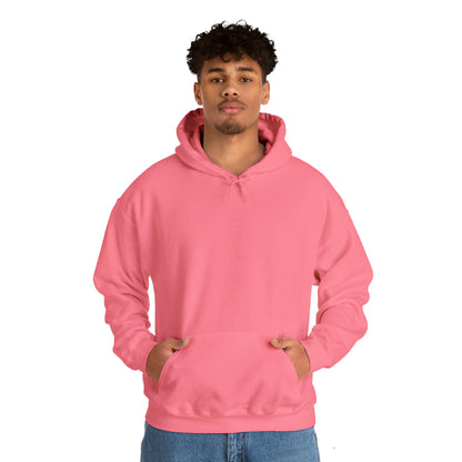 Ice Cream B Unisex Heavy Blend™ Hooded Sweatshirt