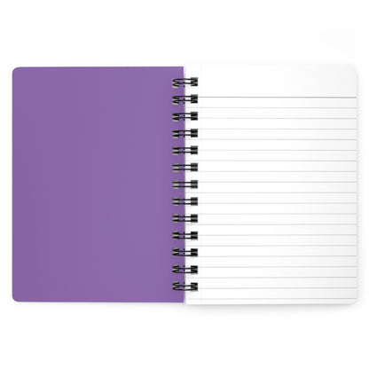 Unicorn A Spiral Bound Journal