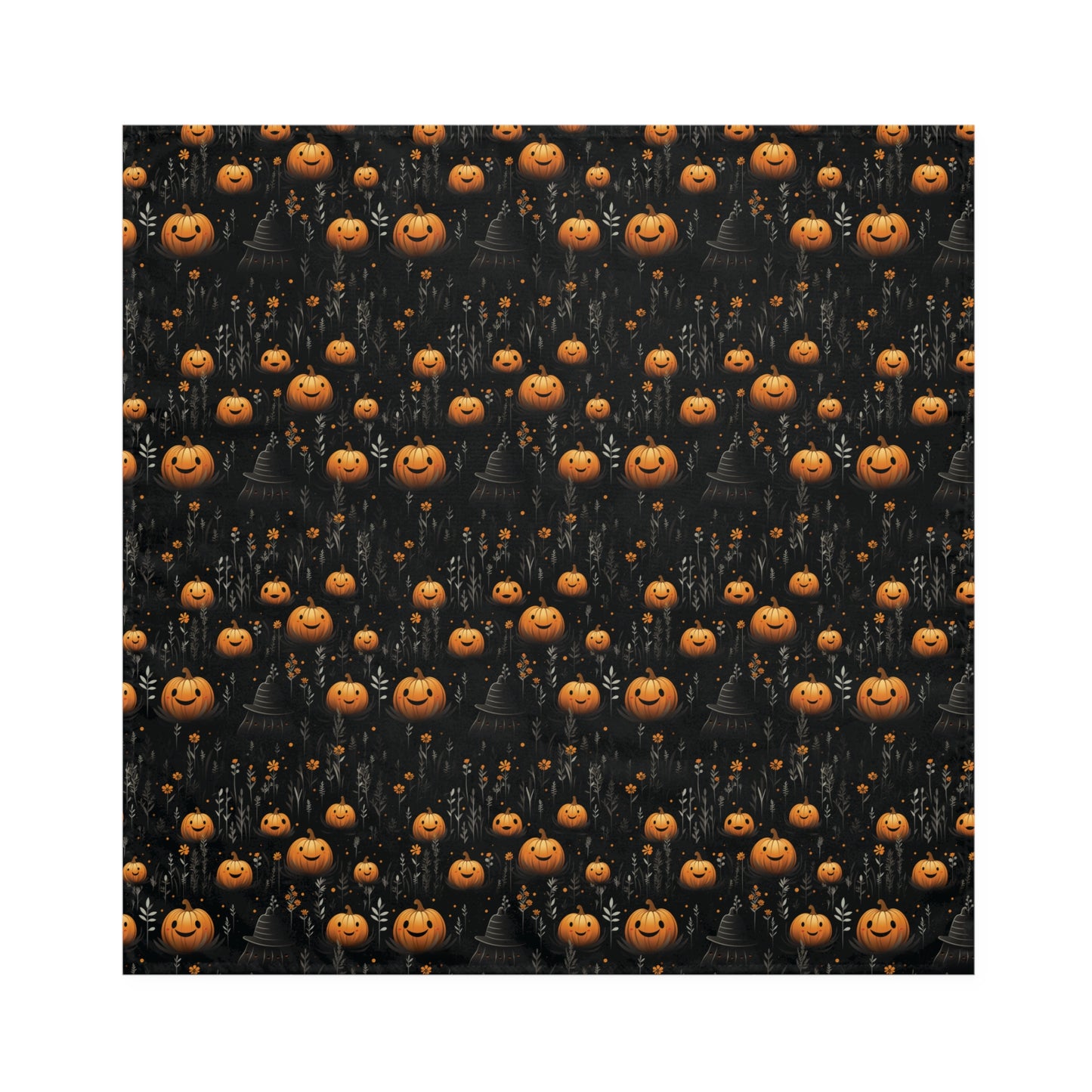 Pumpkins B Napkins