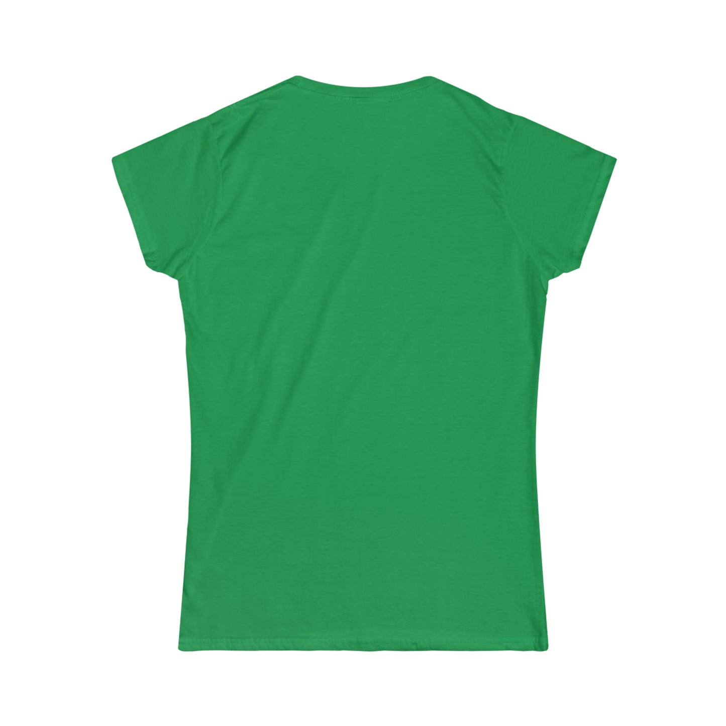 BHE B 1865 Women's Softstyle Tee