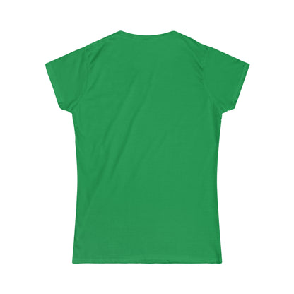 BHE B 1865 Women's Softstyle Tee